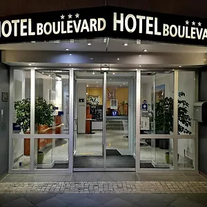 Boulevard - Superior Hotel Köln