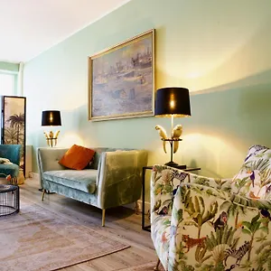 Apartmenthaus Aparthotel Hamburg